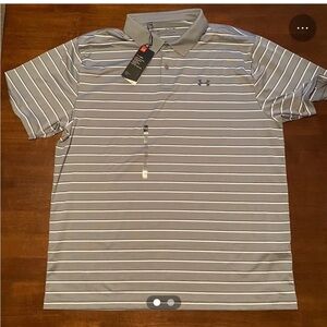 Under Armour Golf Polo